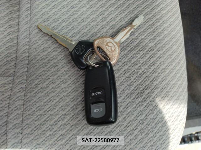 Mazda TITAN 2002-09 287687-4