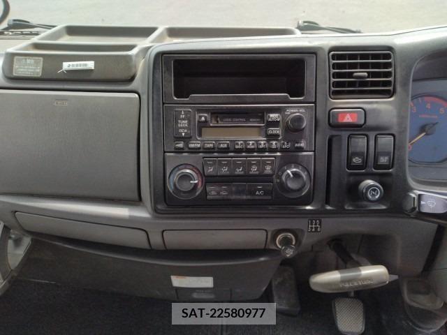 Mazda TITAN 2002-09 287687-5