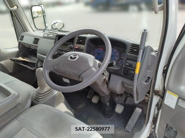 Mazda TITAN 2002-09 287687-7