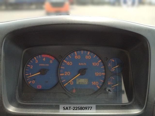 Mazda TITAN 2002-09 287687-9