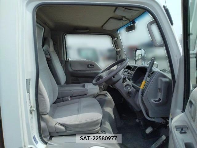 Mazda TITAN 2002-09 287687-11