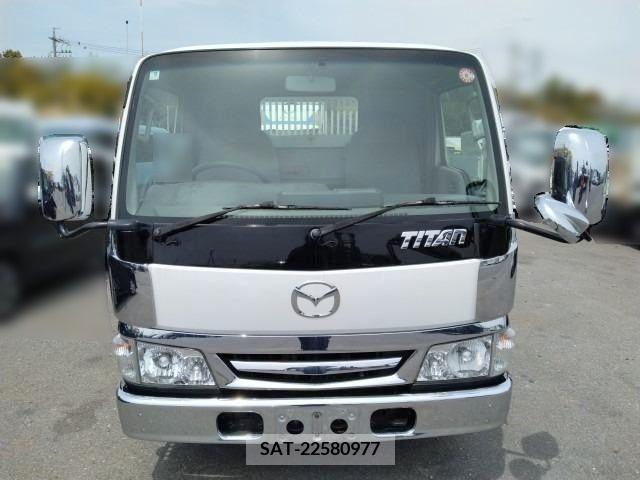 Mazda TITAN 2002-09 287687-12
