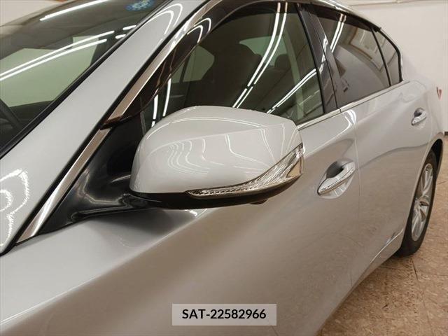 Nissan SKYLINE 2014-12 208873-12