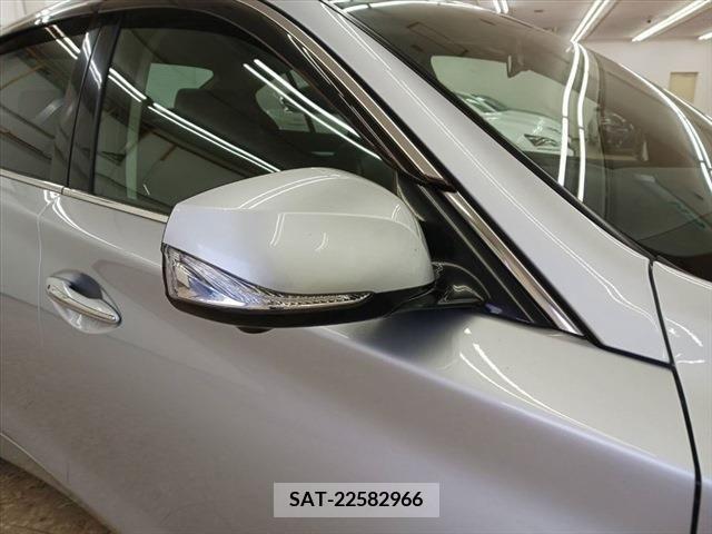 Nissan SKYLINE 2014-12 208873-13