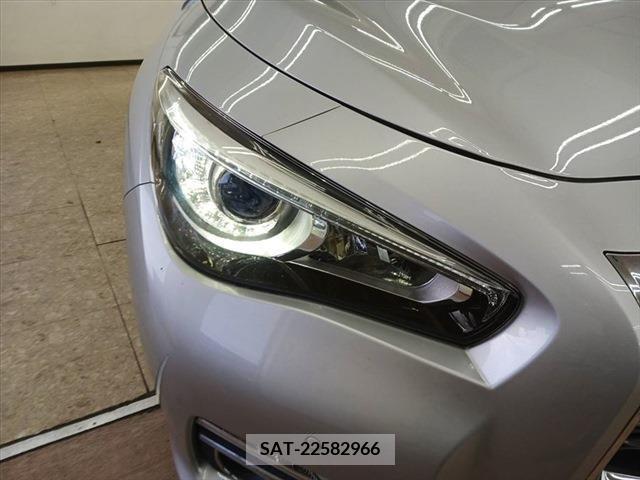 Nissan SKYLINE 2014-12 208873-9