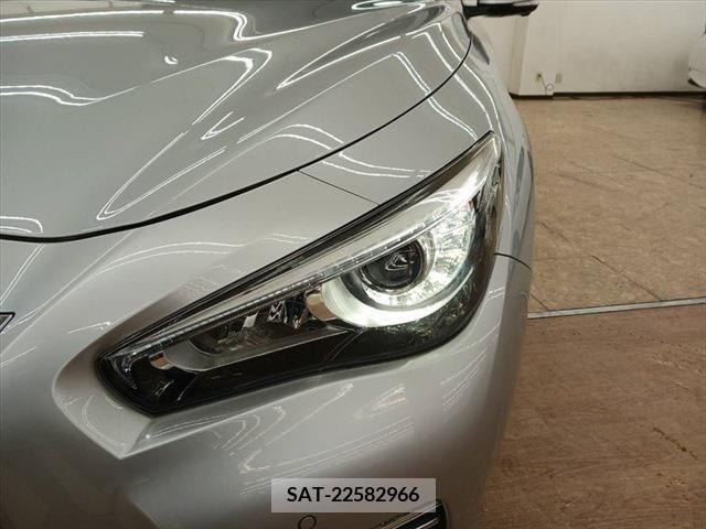 Nissan SKYLINE 2014-12 208873-8