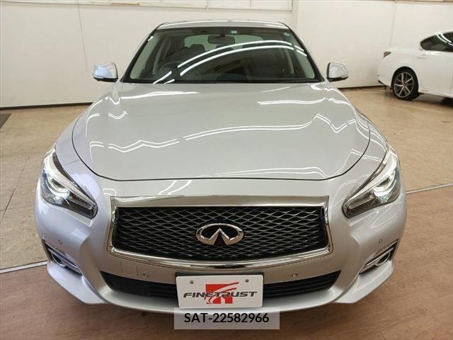 Nissan SKYLINE 2014-12 208873-1