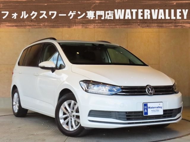 VolksWagen GOLF TOURAN 2016-02 194396-0