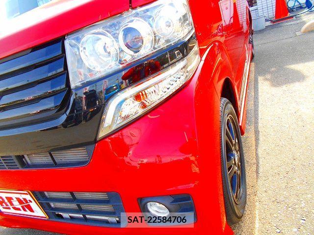 Honda N BOX CUSTOM 2014-03 232470-16