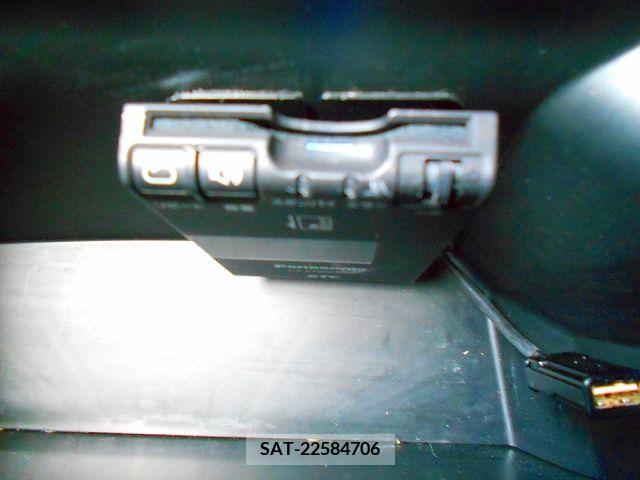 Honda N BOX CUSTOM 2014-03 232470-10