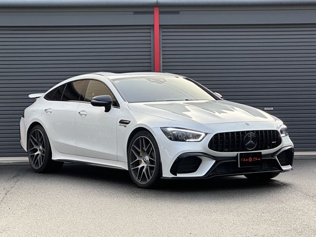 Amg GT 2019-07 20403-27