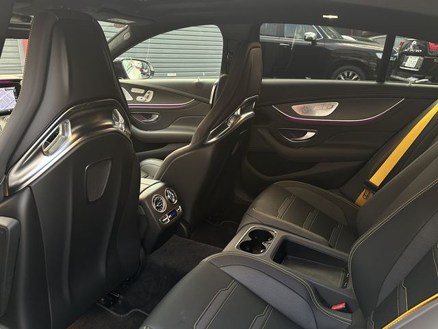 Amg GT 2019-07 20403-19