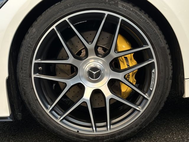 Amg GT 2019-07 20403-3