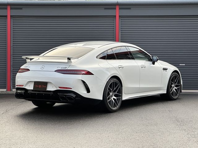 Amg GT 2019-07 20403-23
