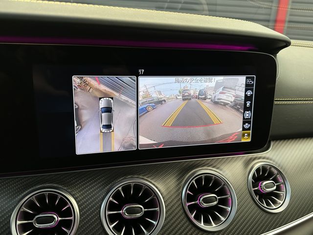 Amg GT 2019-07 20403-6