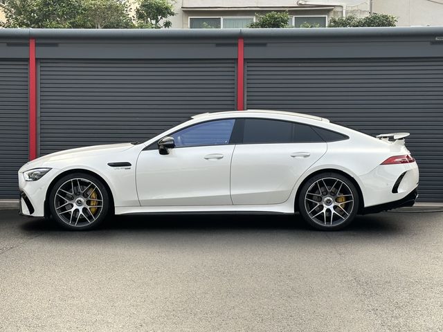 Amg GT 2019-07 20403-26
