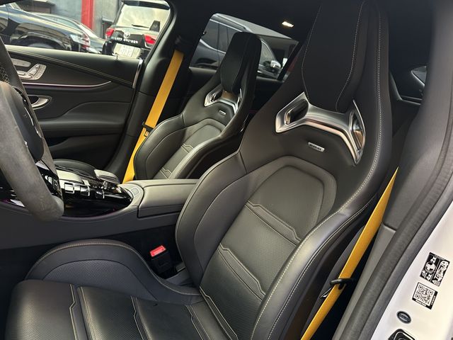 Amg GT 2019-07 20403-8