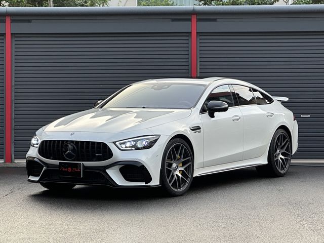 Amg GT 2019-07 20403-0