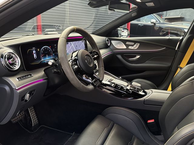 Amg GT 2019-07 20403-18