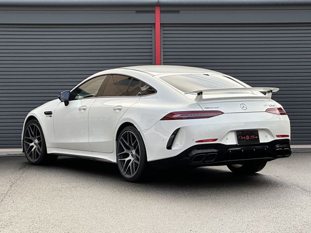 Amg GT 2019-07 20403-2