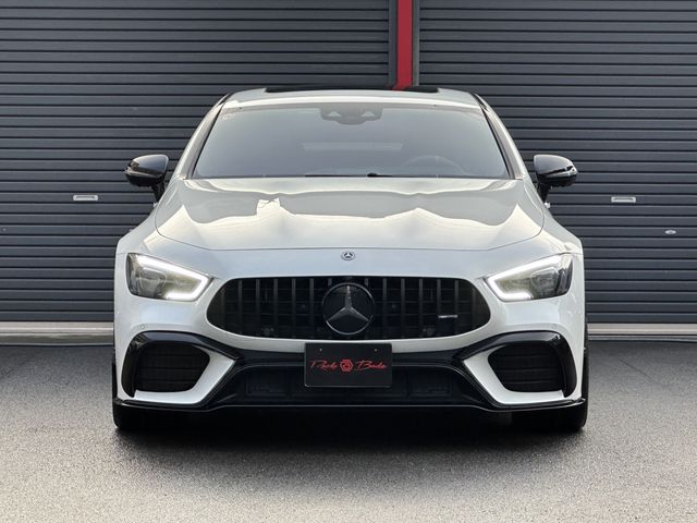 Amg GT 2019-07 20403-22