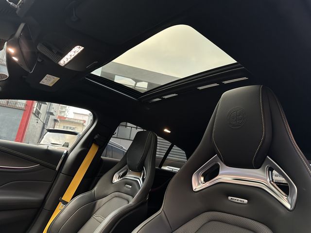 Amg GT 2019-07 20403-4