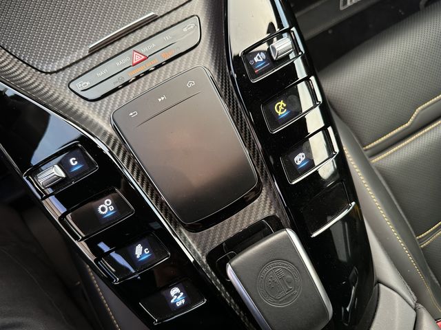 Amg GT 2019-07 20403-7