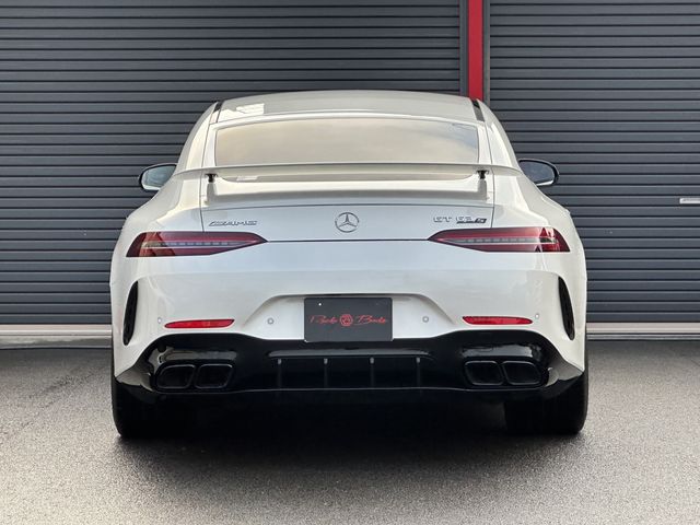 Amg GT 2019-07 20403-25