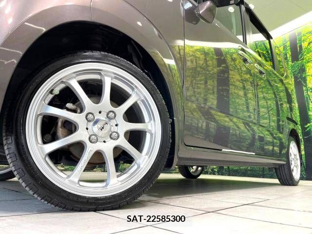 Honda N BOX 2014-09 333826-13