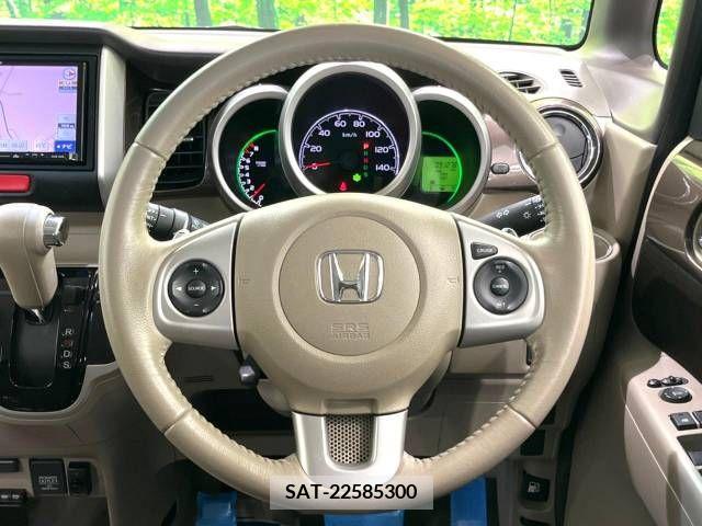 Honda N BOX 2014-09 333826-11