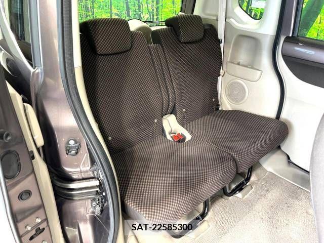 Honda N BOX 2014-09 333826-9
