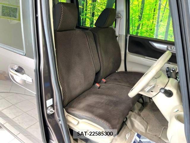 Honda N BOX 2014-09 333826-8