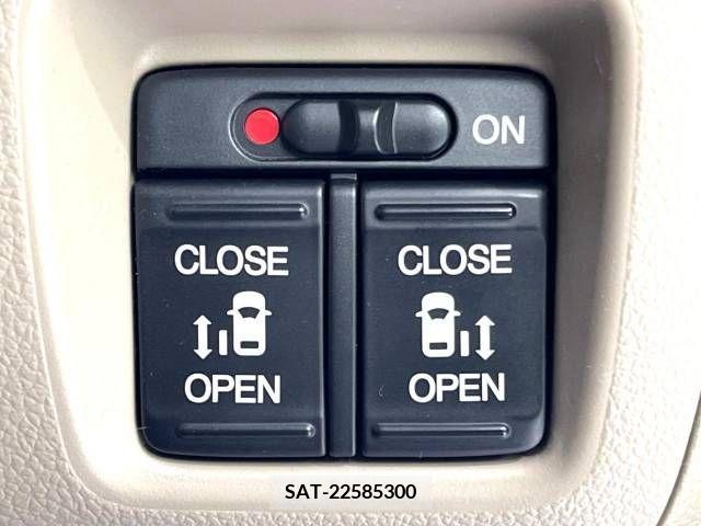 Honda N BOX 2014-09 333826-2