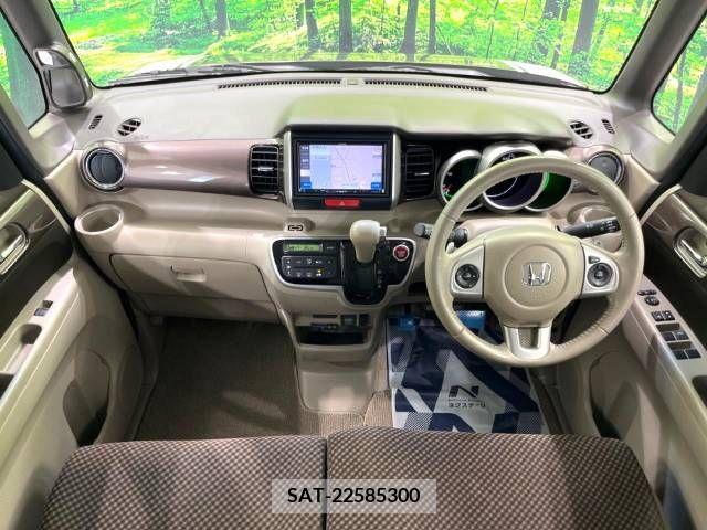 Honda N BOX 2014-09 333826-1
