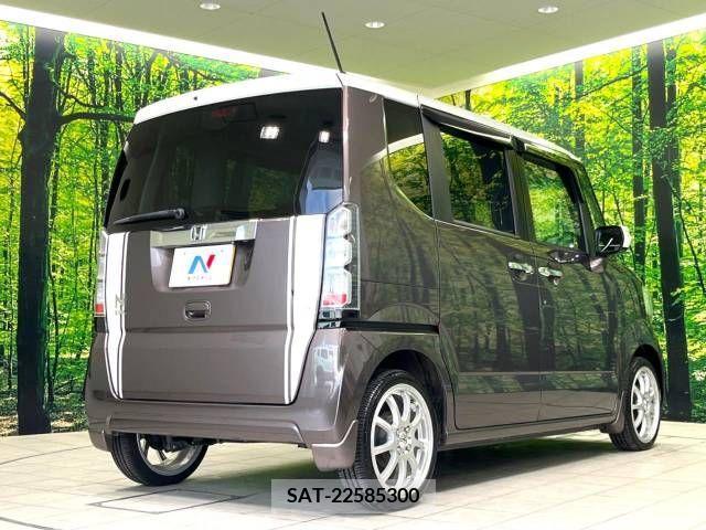 Honda N BOX 2014-09 333826-17