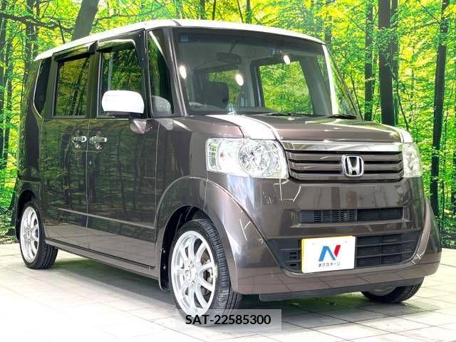 Honda N BOX 2014-09 333826-16
