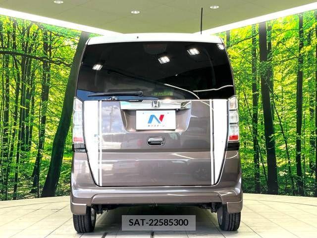 Honda N BOX 2014-09 333826-15