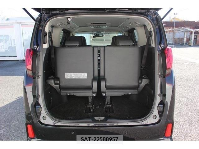 Toyota ALPHARD 2016-07 206925-18