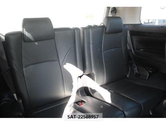 Toyota ALPHARD 2016-07 206925-17