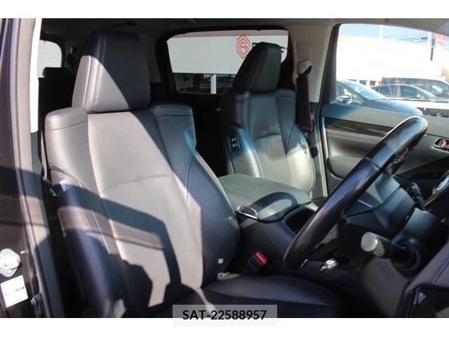 Toyota ALPHARD 2016-07 206925-15