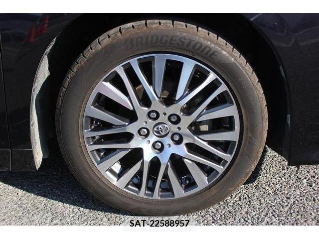 Toyota ALPHARD 2016-07 206925-13