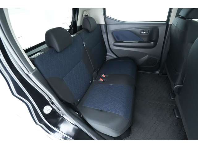 Mitsubishi EK X 2019-05 186610-7