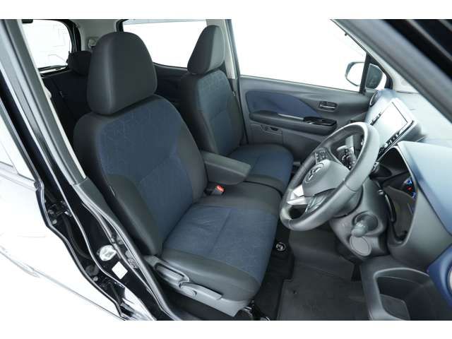 Mitsubishi EK X 2019-05 186610-6
