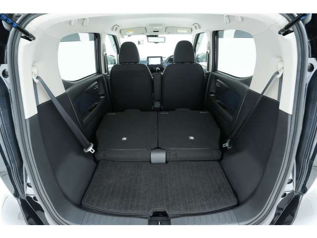 Mitsubishi EK X 2019-05 186610-9