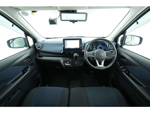 Mitsubishi EK X 2019-05 186610-5