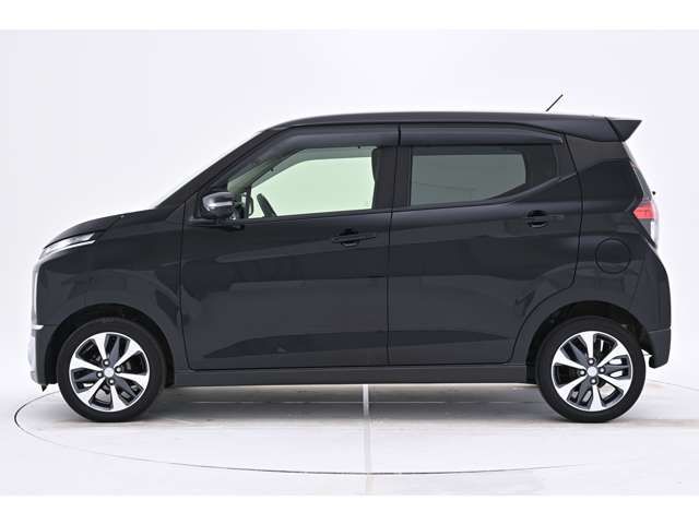 Mitsubishi EK X 2019-05 186610-2