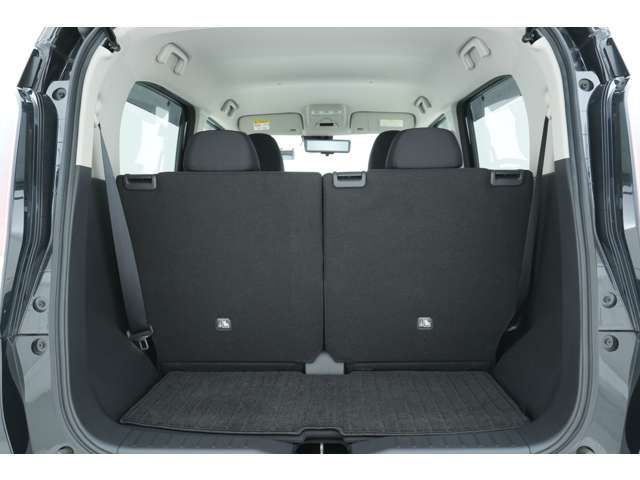 Mitsubishi EK X 2019-05 186610-8