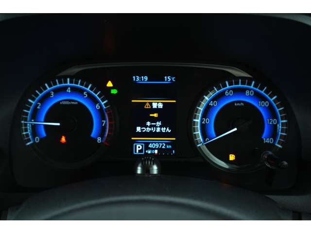 Mitsubishi EK X 2019-05 186610-14