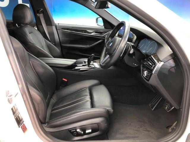 Bmw 5 SERIES 2018-11 185184-8