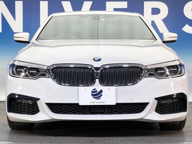 Bmw 5 SERIES 2018-11 185184-14